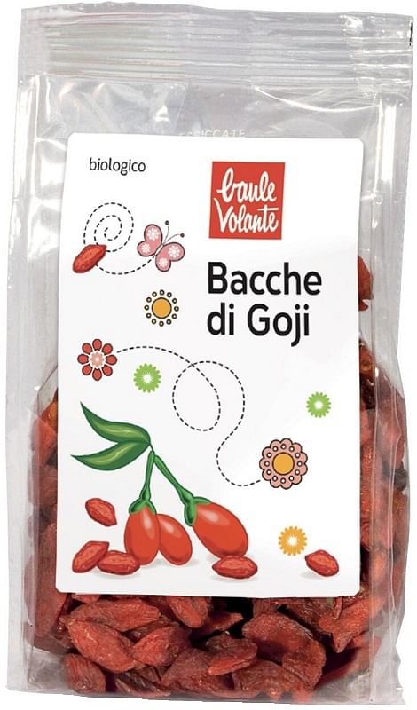 Bacche Di Goji 100 G