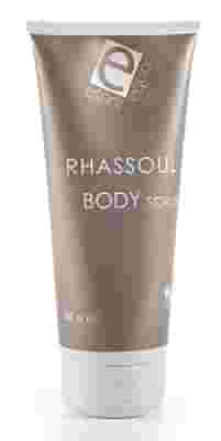 ESPRIT EQUO RHASSOUL BODY SCRUB ARGAN E FICUS INDICA BIO 200 ML