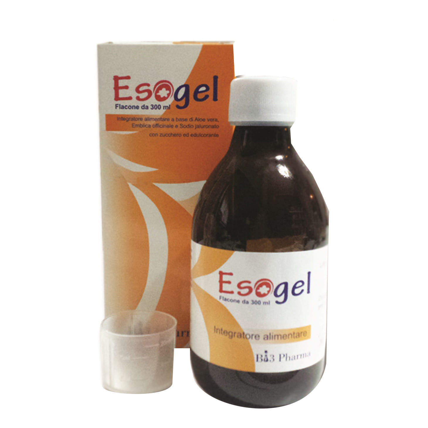 ESOGEL 300 ML