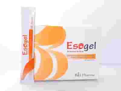 ESOGEL 20 BUSTINE