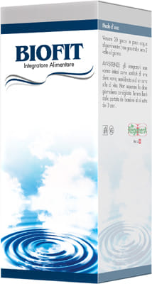 CLIMAFIT GOCCE 50 ML