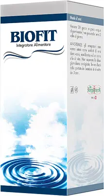 FOCIFIT GOCCE 50 ML FOCIFIT GOCCE 50 ML