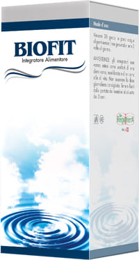 RENFIT GOCCE 50 ML