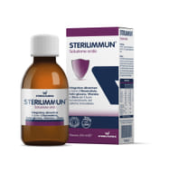 STERILIMMUN 200 ML