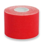 CURE TAPE ROSSO 5X500 CM