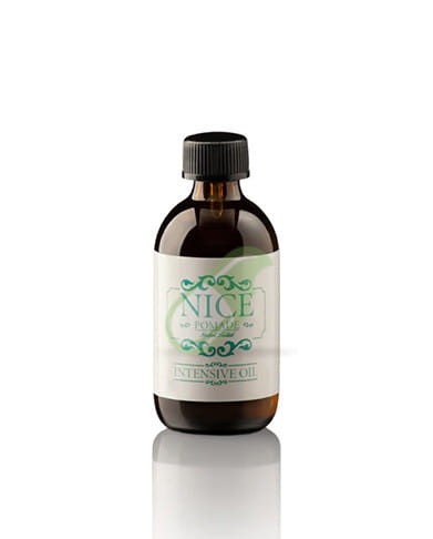 INTENSIVE OIL FLACONE 50 ML
