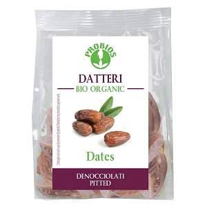 Datteri 250 G