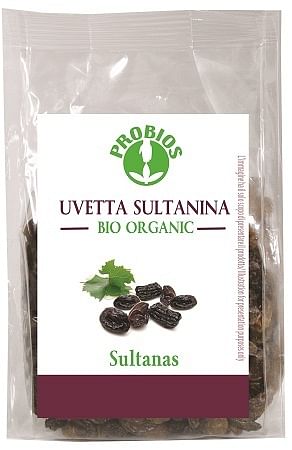 Uvetta Sultanina 250 G