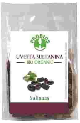 UVETTA SULTANINA 250 G