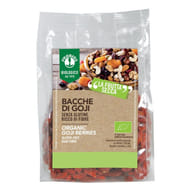 BACCHE DI GOJI 150 G