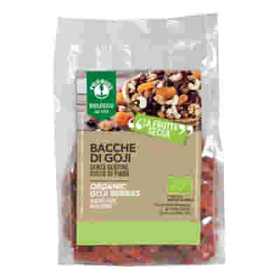 BACCHE DI GOJI 150 G