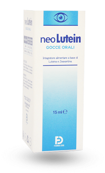 Neolutein 15 Ml