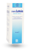 NEOLUTEIN 15 ML