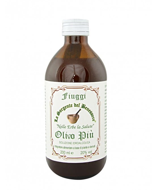 OLIVO PIU' 200 ML