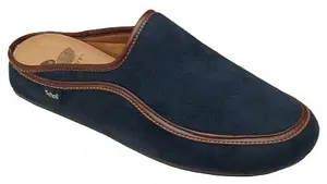 CALZATURA DR SCHOLL BIOPRINT BRANDY MICROFIBRE MENS NAVY BLUE 41 1 PAIO CALZATURA DR SCHOLL BIOPRINT BRANDY MICROFIBRE MENS NAVY BLUE 41 1 PAIO