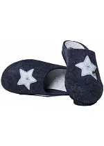 CALZATURA DR SCHOLL BIOPRINT LUMI FELT WOMENS BLUE 37 1 PAIO CALZATURA DR SCHOLL BIOPRINT LUMI FELT WOMENS BLUE 37 1 PAIO