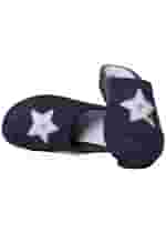 CALZATURA DR SCHOLL BIOPRINT LUMI FELT WOMENS BLUE 37 1 PAIO