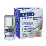 MY NAILS KERATIN REPAIR FORTE 10 ML