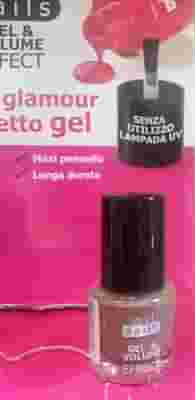 MY NAILS GEL & VOLUME EFFECT 09 FANGO 7 ML