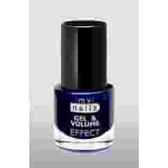 MY NAILS GEL & VOLUME EFFECT 10 BLU 7 ML
