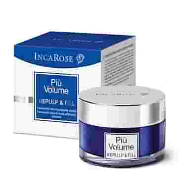INCAROSE PIU' VOLUME REPULP & FILL CREAM 50 ML