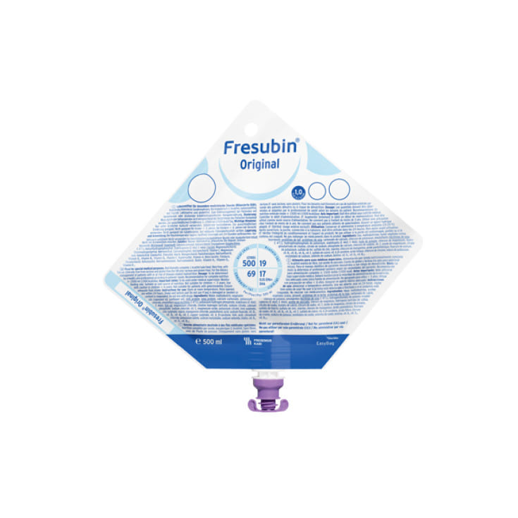 Fresubin Original Neutro 500 Ml