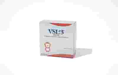 VSL3 GOCCE 2 FLACONI X 5 ML