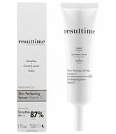RESULTIME SIERO PERFEZIONATORE DELLA PELLE CON VITAMINA C 30 ML