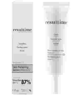 RESULTIME SIERO PERFEZIONATORE DELLA PELLE CON VITAMINA C 30 ML