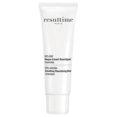 RESULTIME MASCHERA LEVIGANTE RINNOVATRICE 50 ML RESULTIME MASCHERA LEVIGANTE RINNOVATRICE 50 ML