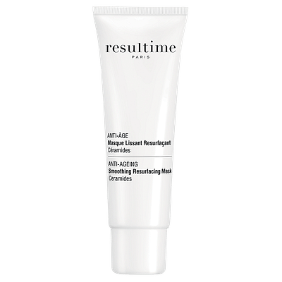 RESULTIME MASCHERA LEVIGANTE RINNOVATRICE 50 ML