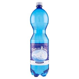 Acqua Naturale 1,5 Litri