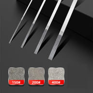 LIMA DIAMANTATA 9CM BC0504