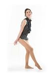 KAMILA COLLANT MABEL 140 DENARI MAGLIA LISCIA PLAYA 2