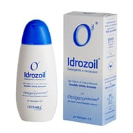 IDROZOIL DETERGENTE A RISCIACQUO 150 ML