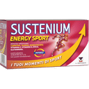SUSTENIUM ENERGY SPORT 10 BUSTINE