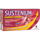 SUSTENIUM ENERGY SPORT 10 BUSTINE