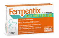 FERMENTIX PANCIA PIATTA E GONFIORE 20 COMPRESSE