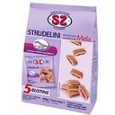 ESSEZETA STRUDELINI MELA 5 BUSTINE DA 40 G