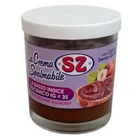 ESSEZETA CREMA SPALMABILE 200 G