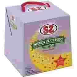 ESSEZETA DOLCE CON UVETTA 750 G ESSEZETA DOLCE CON UVETTA 750 G