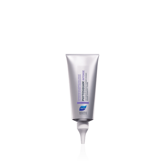 PHYTO PARIS PHYTOSQUAM INTENSE SHAMPOO 100 ML