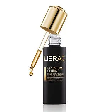 LIERAC PREMIUM ELIXIR FLACONE 30 ML LIERAC PREMIUM ELIXIR FLACONE 30 ML