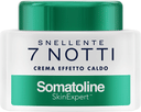 SOMATOLINE SKIN EXPERT SNELLENTE 7 NOTTI CREMA 400 ML