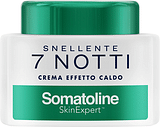 SOMATOLINE SKIN EXPERT SNELLENTE 7 NOTTI CREMA 400 ML
