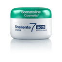 SOMATOLINE SKIN EXPERT SNELLENTE 7 NOTTI CREMA 250 ML