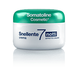 SOMATOLINE SKIN EXPERT SNELLENTE 7 NOTTI CREMA 250 ML