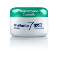 SOMATOLINE SKIN EXPERT SNELLENTE 7 NOTTI CREMA 250 ML
