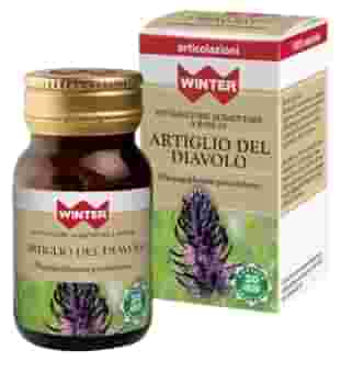 WINTER ARTIGLIO DEL DIAVOLO 30 CAPSULE VEGETALI