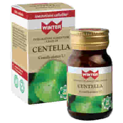 WINTER CENTELLA 30 CAPSULE VEGETALI